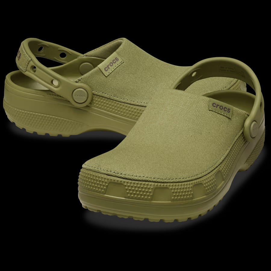 Classic Crafted Clog