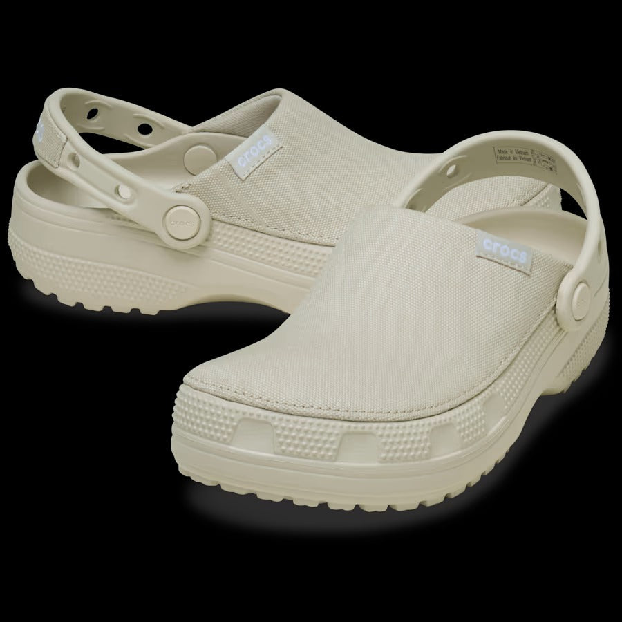 Classic Crafted Clog
