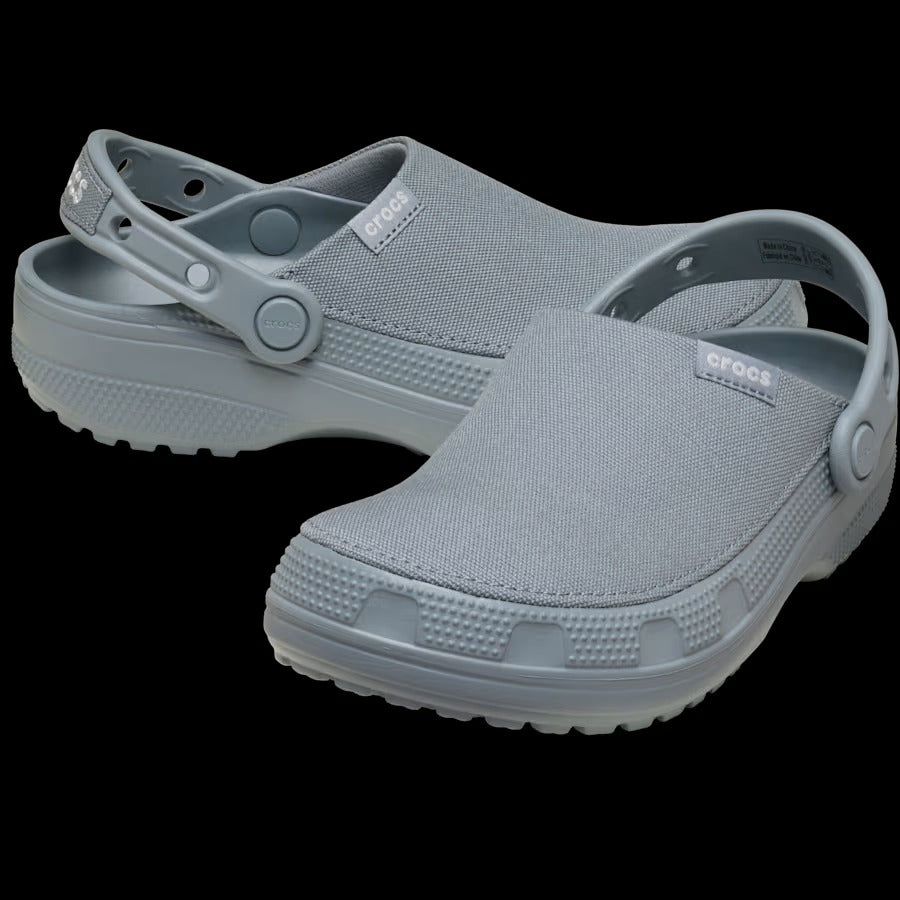 Classic Crafted Clog