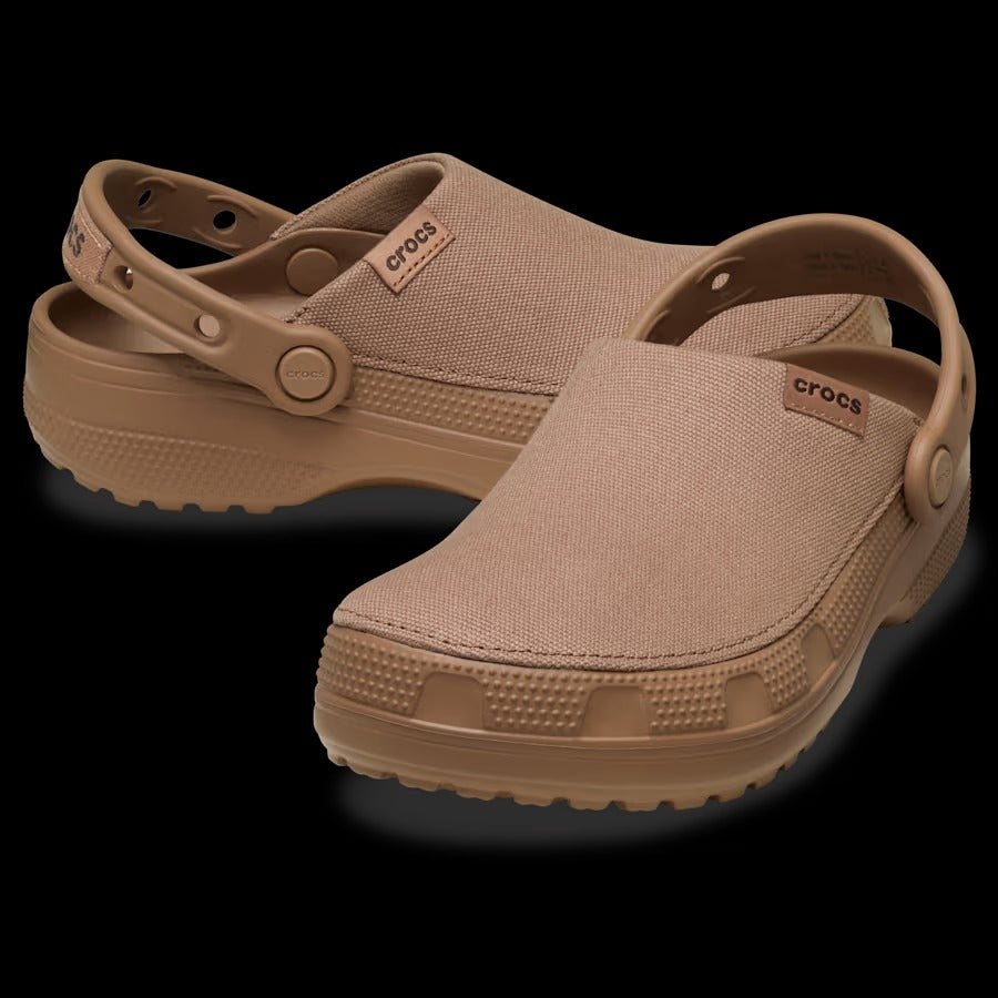 Classic Crafted Clog