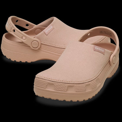 Classic Crafted Clog