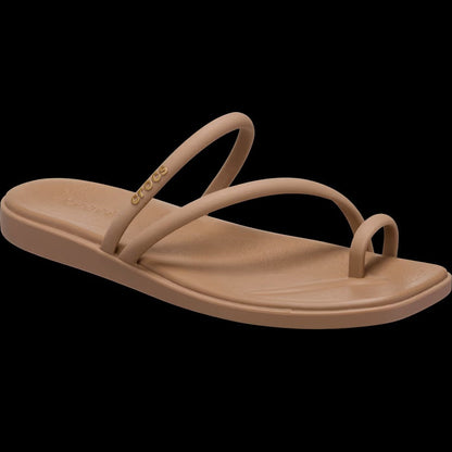 Miami Toe Loop Sandal