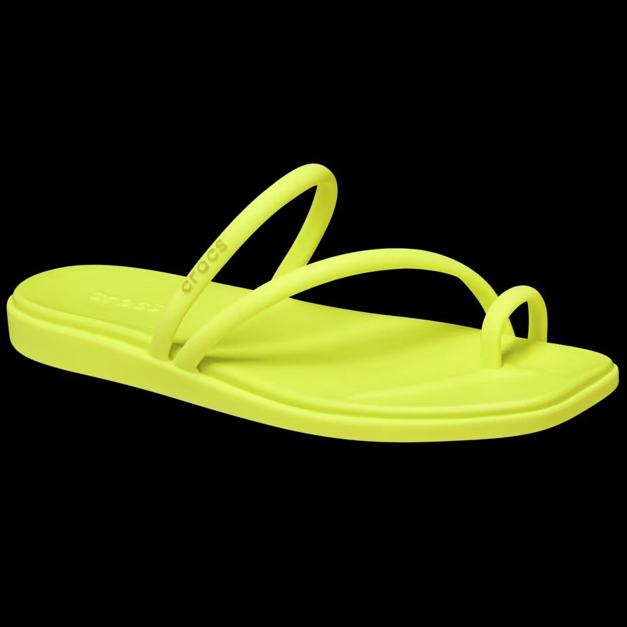 Miami Toe Loop Sandal