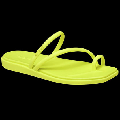 Miami Toe Loop Sandal