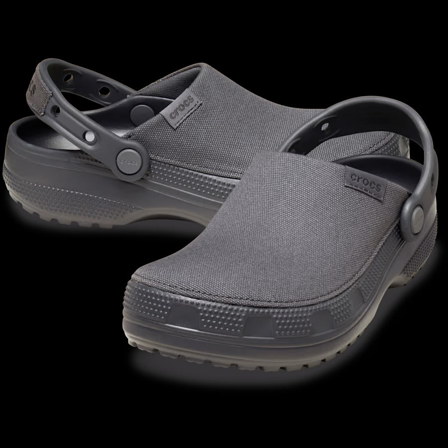 Classic Crafted Clog