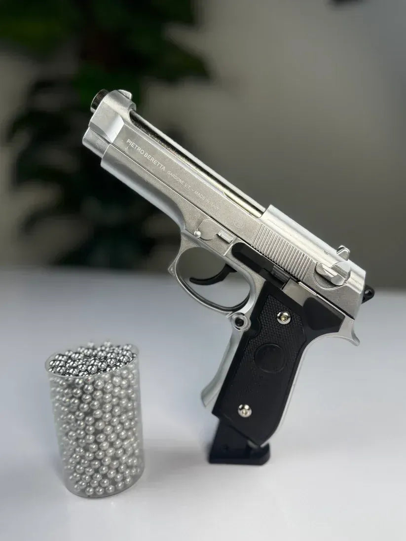 M92 Beretta Airsoft Toy Gun – Realistic, Durable & Fun for Airsoft Enthusiasts. (M1)