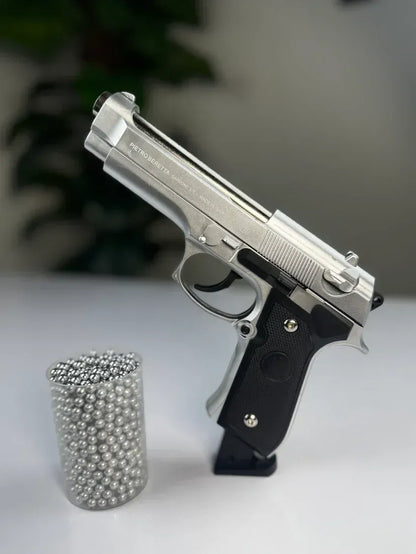 M92 Beretta Airsoft Toy Gun – Realistic, Durable & Fun for Airsoft Enthusiasts. (M1)
